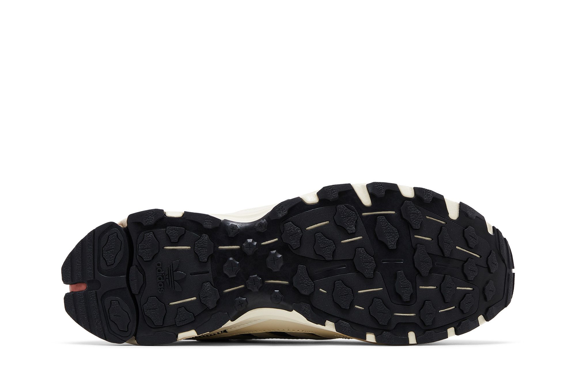 Buy Song for the Mute x adidas Shadowturf 'Black Cream White