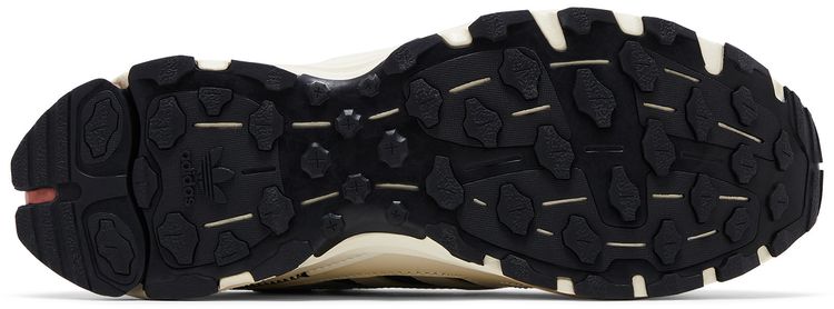 Song for the Mute x adidas Shadowturf Black Cream White