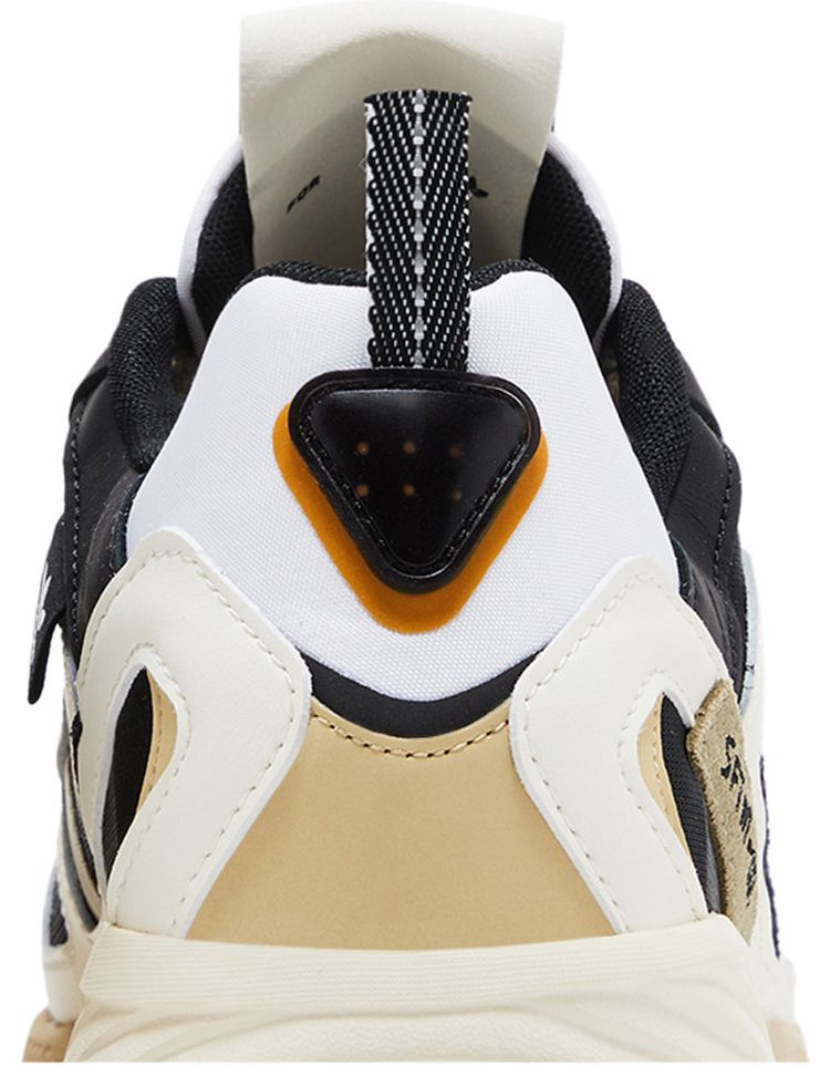 Song for the Mute x adidas Shadowturf Black Cream White