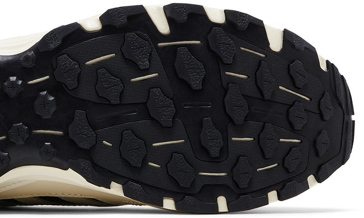 Song for the Mute x adidas Shadowturf Black Cream White