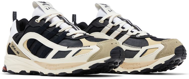 Song for the Mute x adidas Shadowturf Black Cream White
