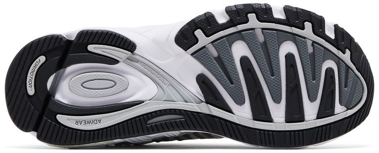 Adidas Wmns Response CL Grey White