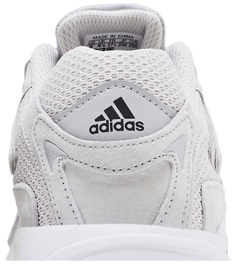 Adidas Wmns Response CL Grey White