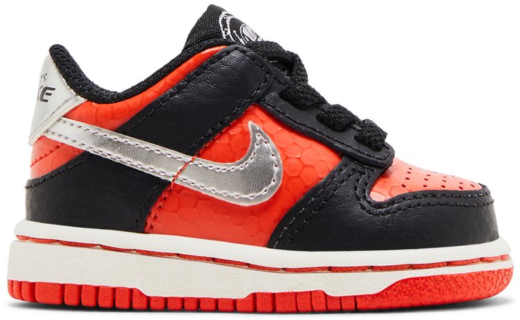 Nike Dunk Low TD Martian