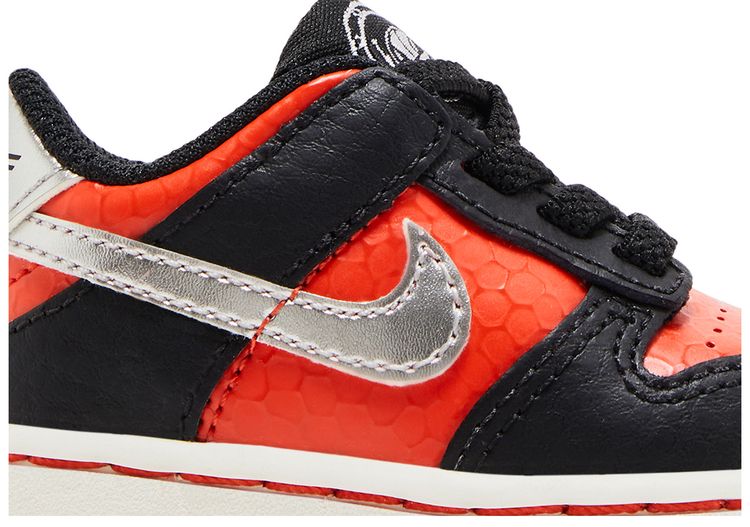 Nike Dunk Low TD Martian