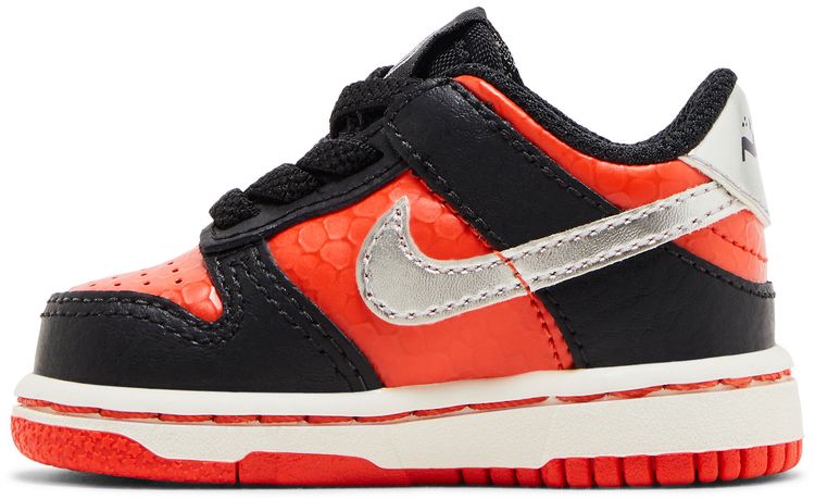 Nike Dunk Low TD Martian