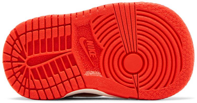 Nike Dunk Low TD Martian