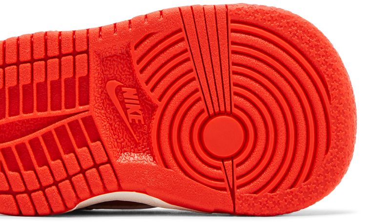 Nike Dunk Low TD Martian