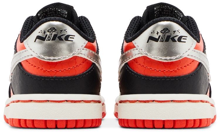 Nike Dunk Low TD Martian