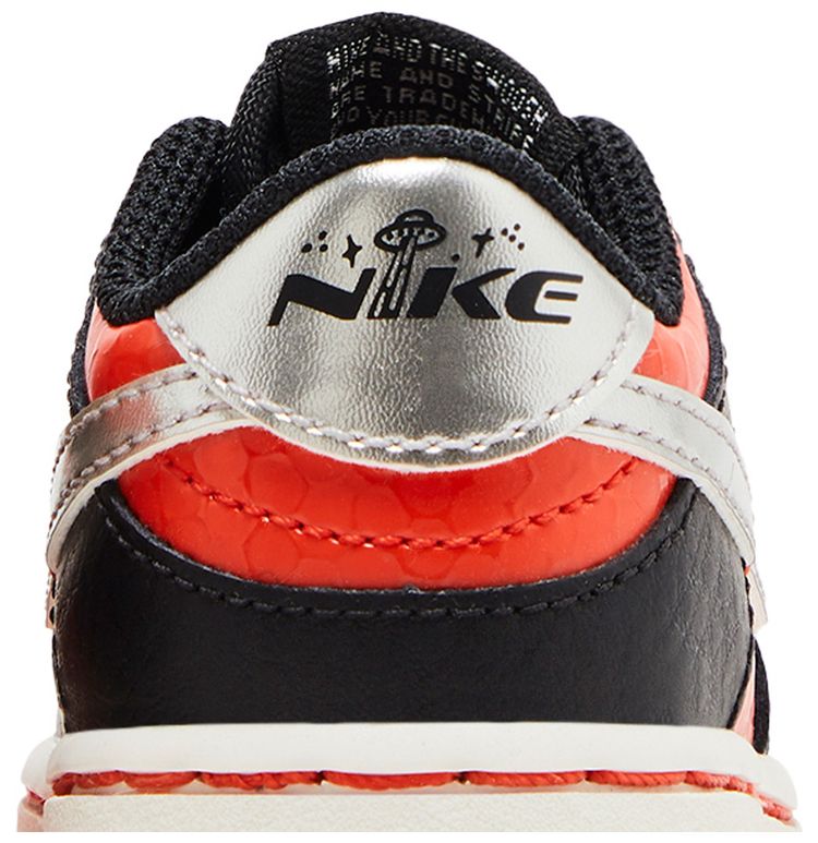 Nike Dunk Low TD Martian