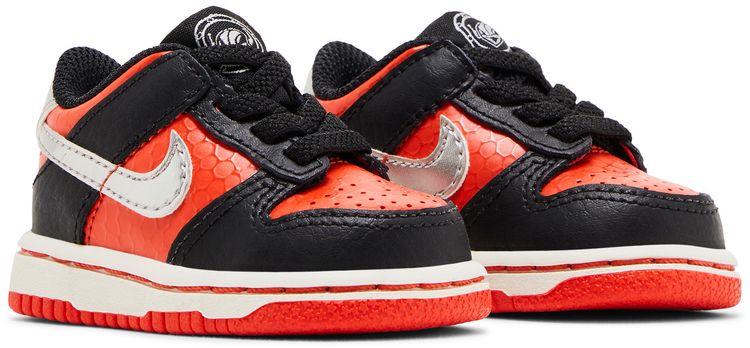Nike Dunk Low TD Martian