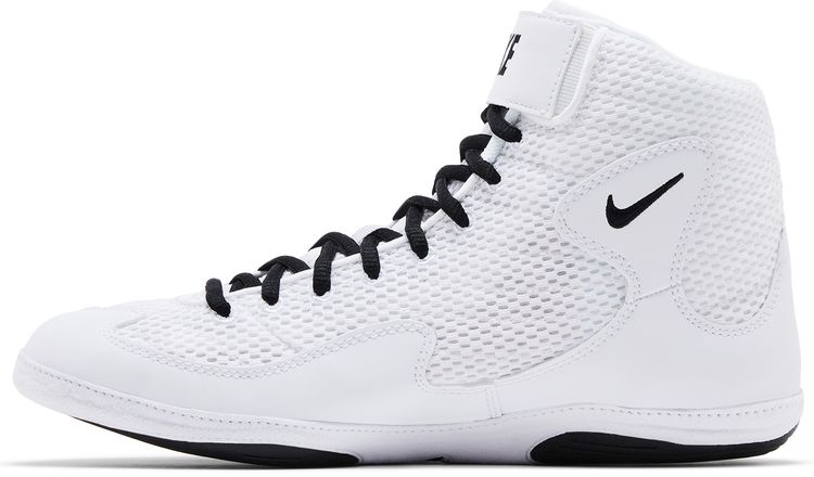 Nike Inflict 3 White Black