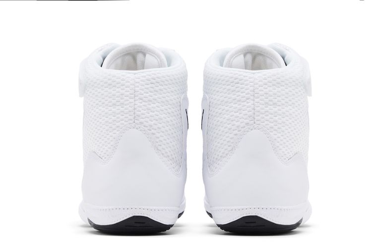 Nike Inflict 3 White Black