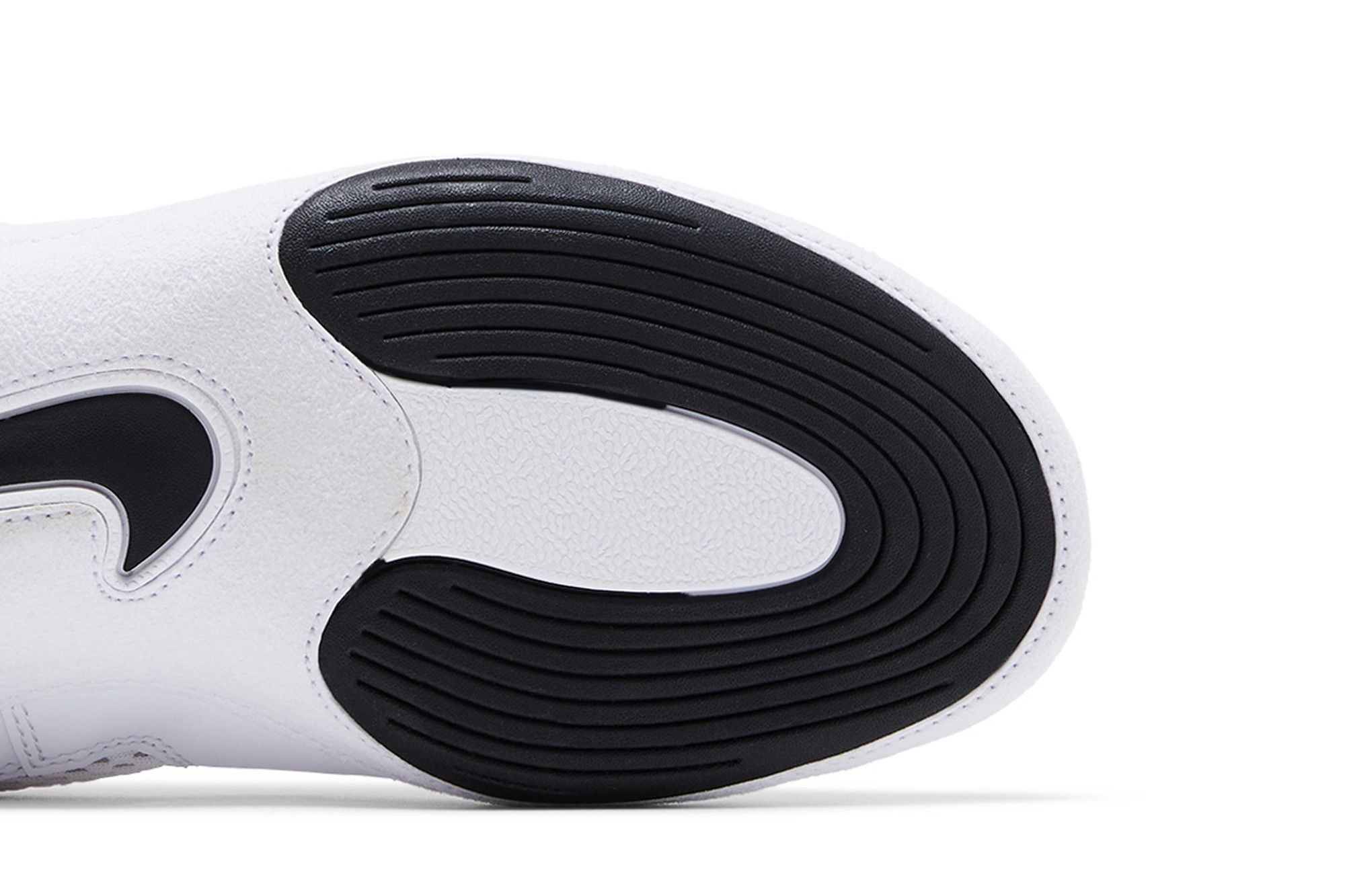 Buy Nike Inflict 3 'White Black' - 325256 101 | GOAT