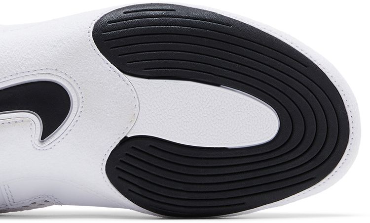 Nike Inflict 3 White Black