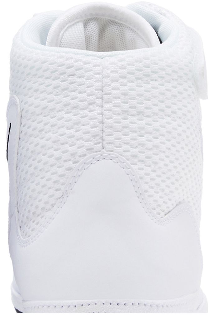 Nike Inflict 3 White Black