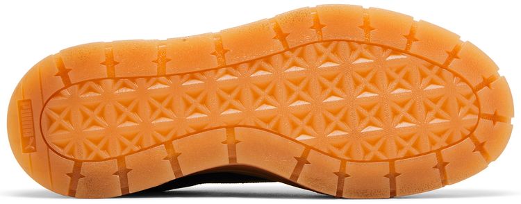 Puma Wmns Mayze Stack Soft Winter   Black Gum