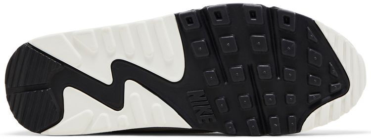 Nike Wmns Air Max 90 Futura Pure Platinum Metallic Silver