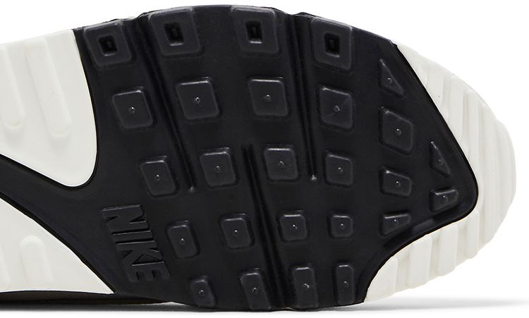 Nike Wmns Air Max 90 Futura Pure Platinum Metallic Silver