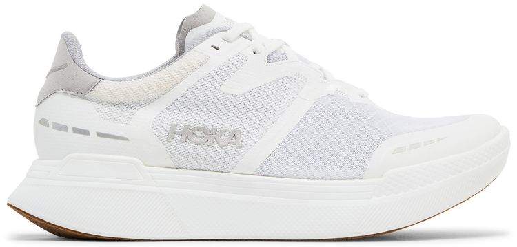Transport X Triple White