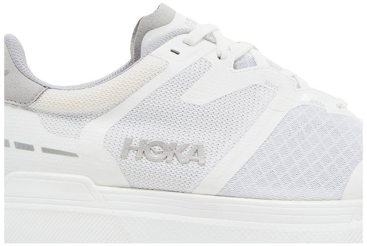 Transport X Triple White