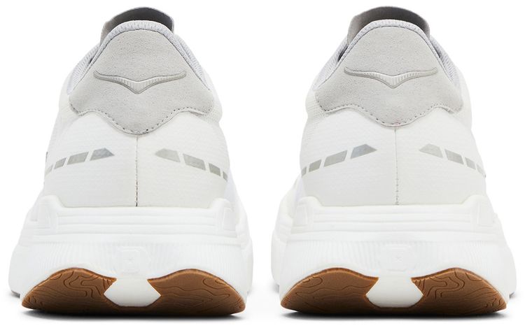 Transport X Triple White