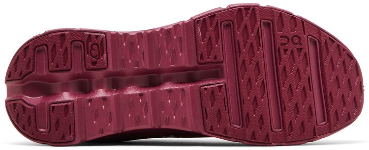 Loewe x ON Wmns Cloudtilt Beet Red