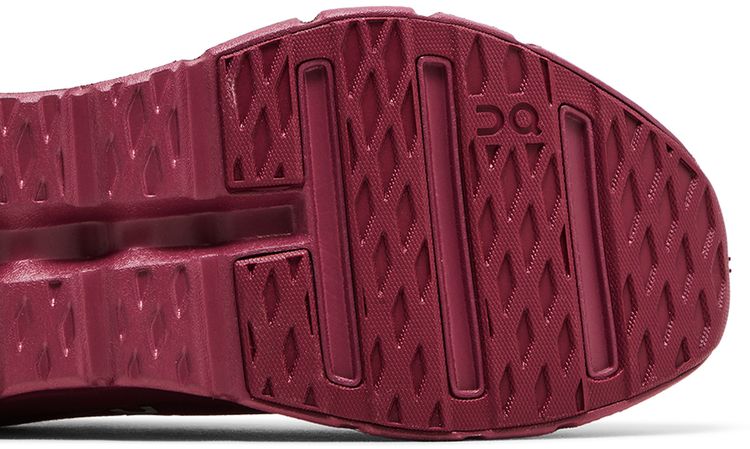 Loewe x ON Wmns Cloudtilt Beet Red