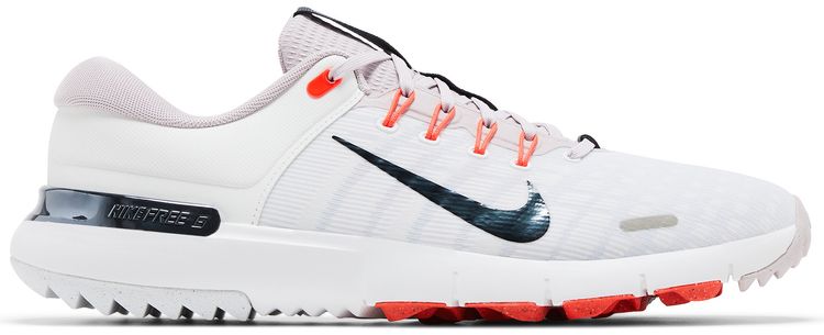 Nike Free Golf Next Nature Summit White Black