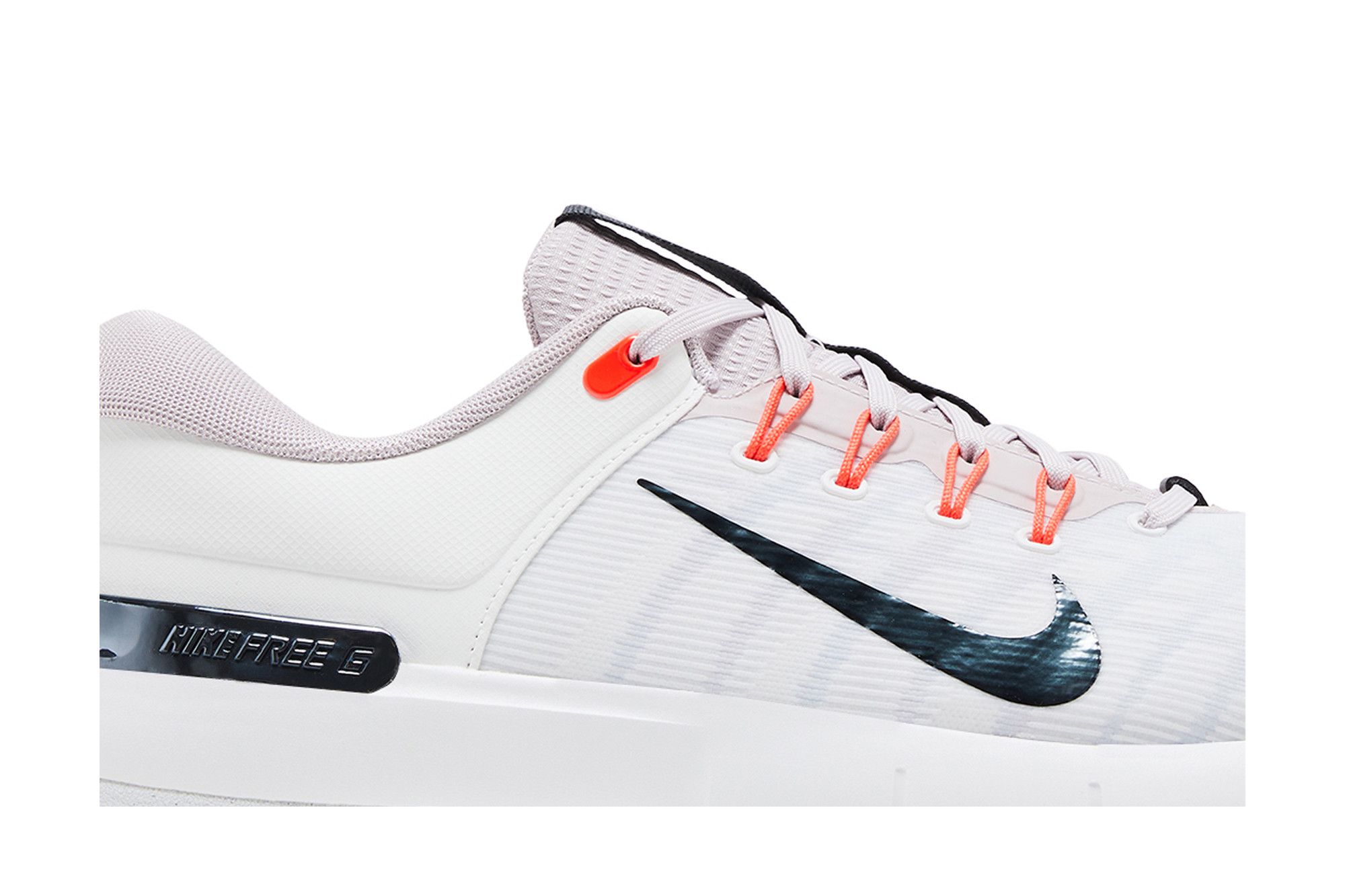 Buy Nike Free Golf Next Nature 'Summit White Black' - FN0332 100