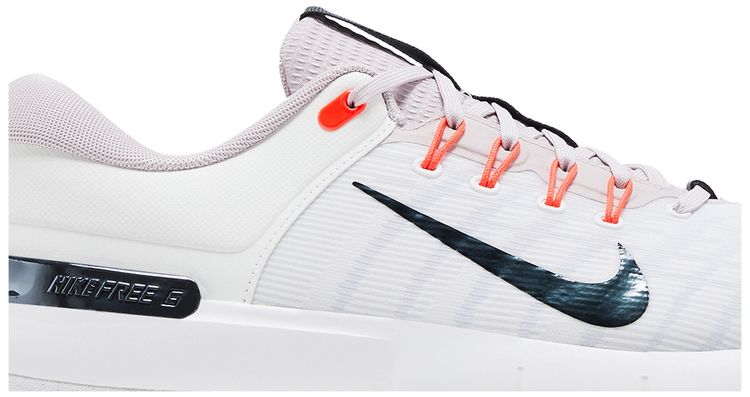 Nike Free Golf Next Nature Summit White Black