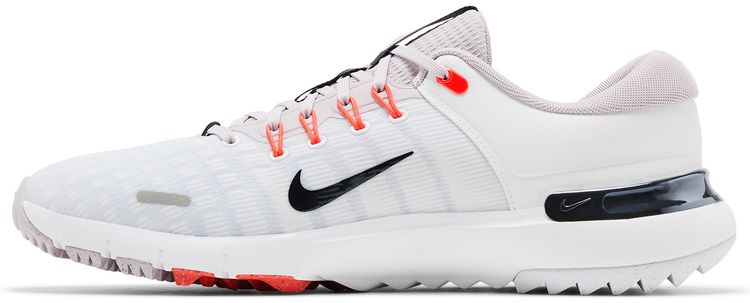 Nike Free Golf Next Nature Summit White Black