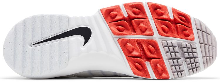 Nike Free Golf Next Nature Summit White Black