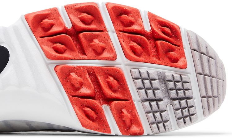 Nike Free Golf Next Nature Summit White Black