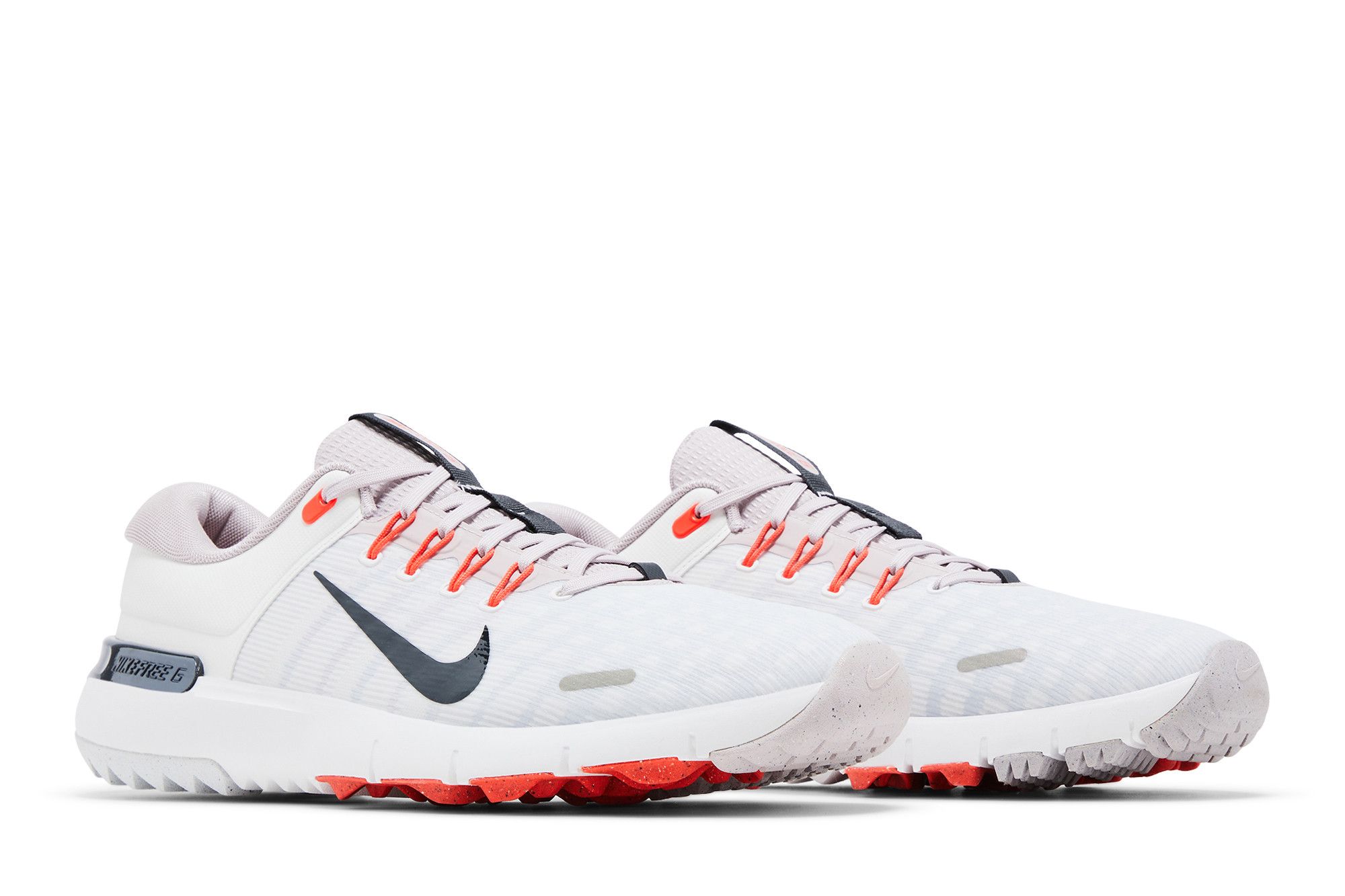 Buy Nike Free Golf Next Nature 'Summit White Black' - FN0332 100