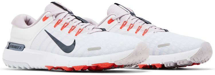 Nike Free Golf Next Nature Summit White Black