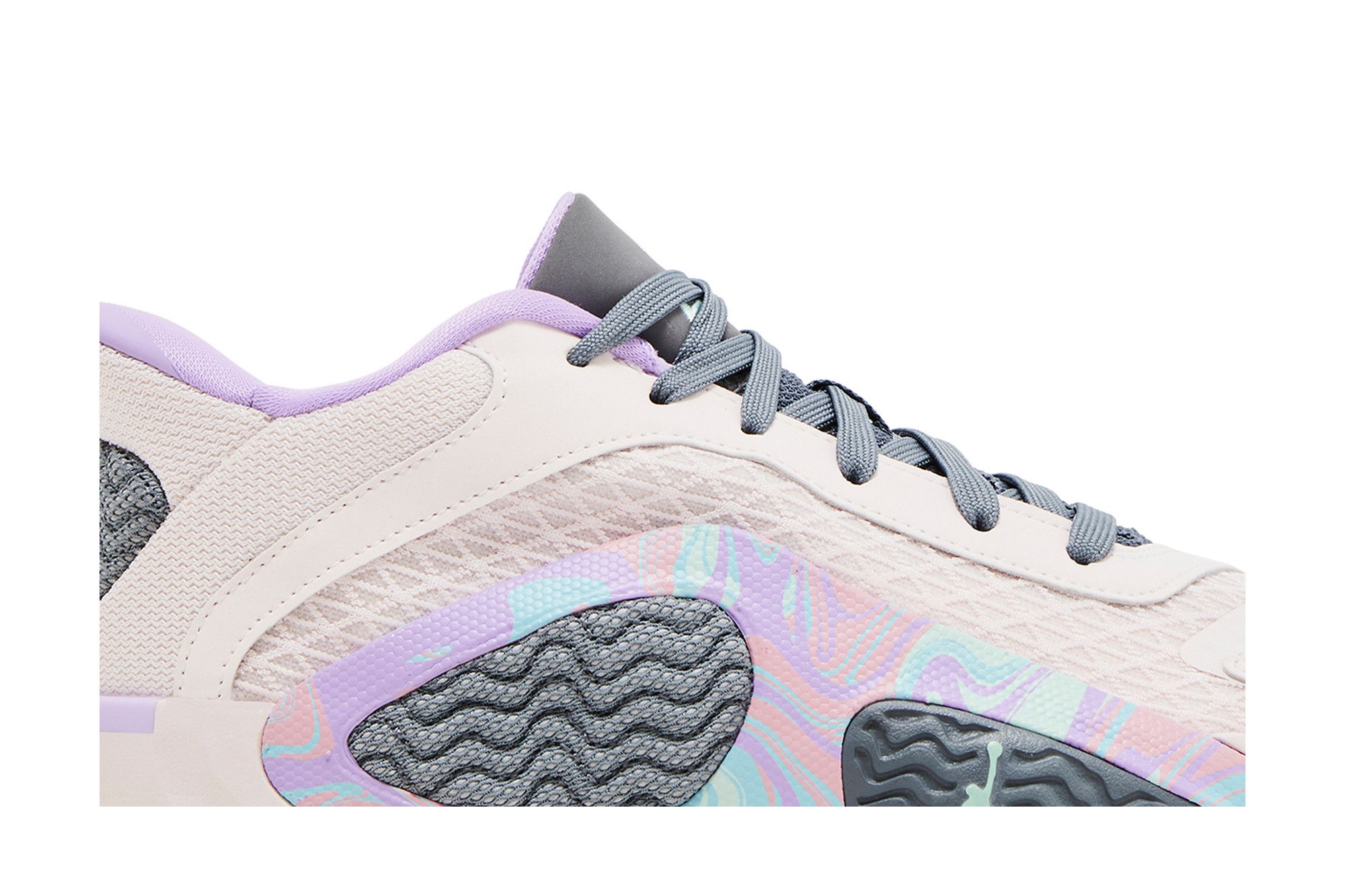 Buy Air Jordan Tatum 2 GS 'Sidewalk Chalk' - FJ6459 600 | GOAT