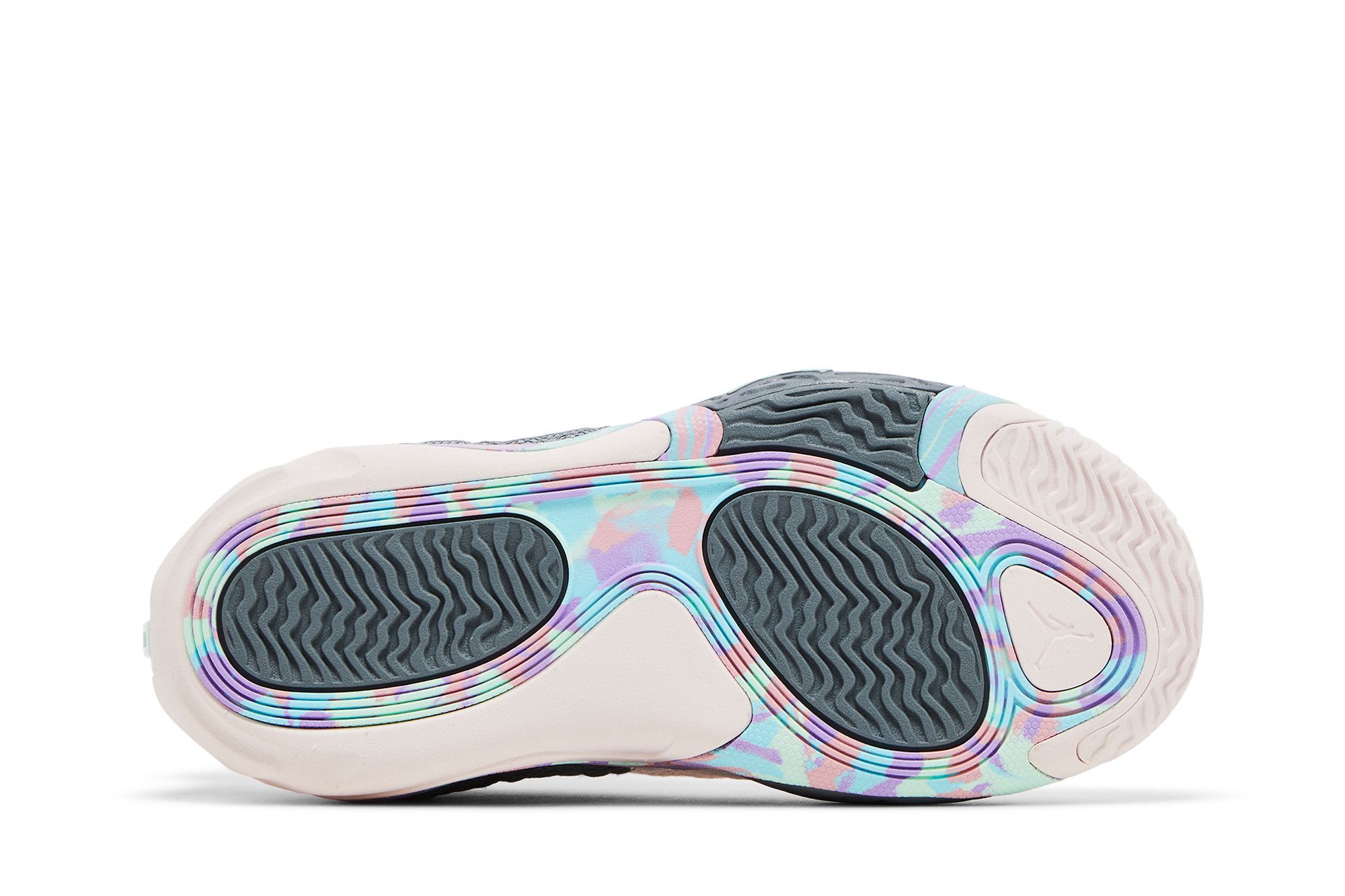 Buy Air Jordan Tatum 2 GS 'Sidewalk Chalk' - FJ6459 600 | GOAT