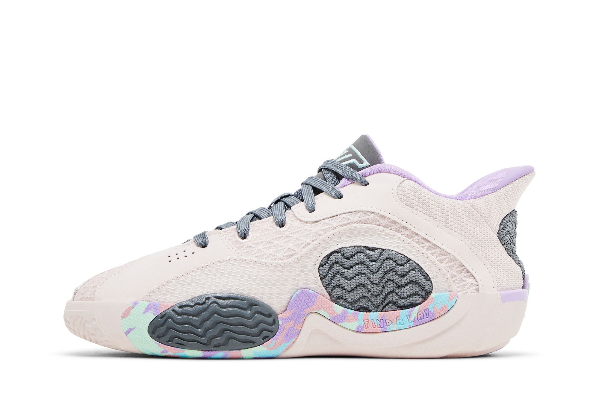 Buy Air Jordan Tatum 2 GS 'Sidewalk Chalk' - FJ6459 600 | GOAT