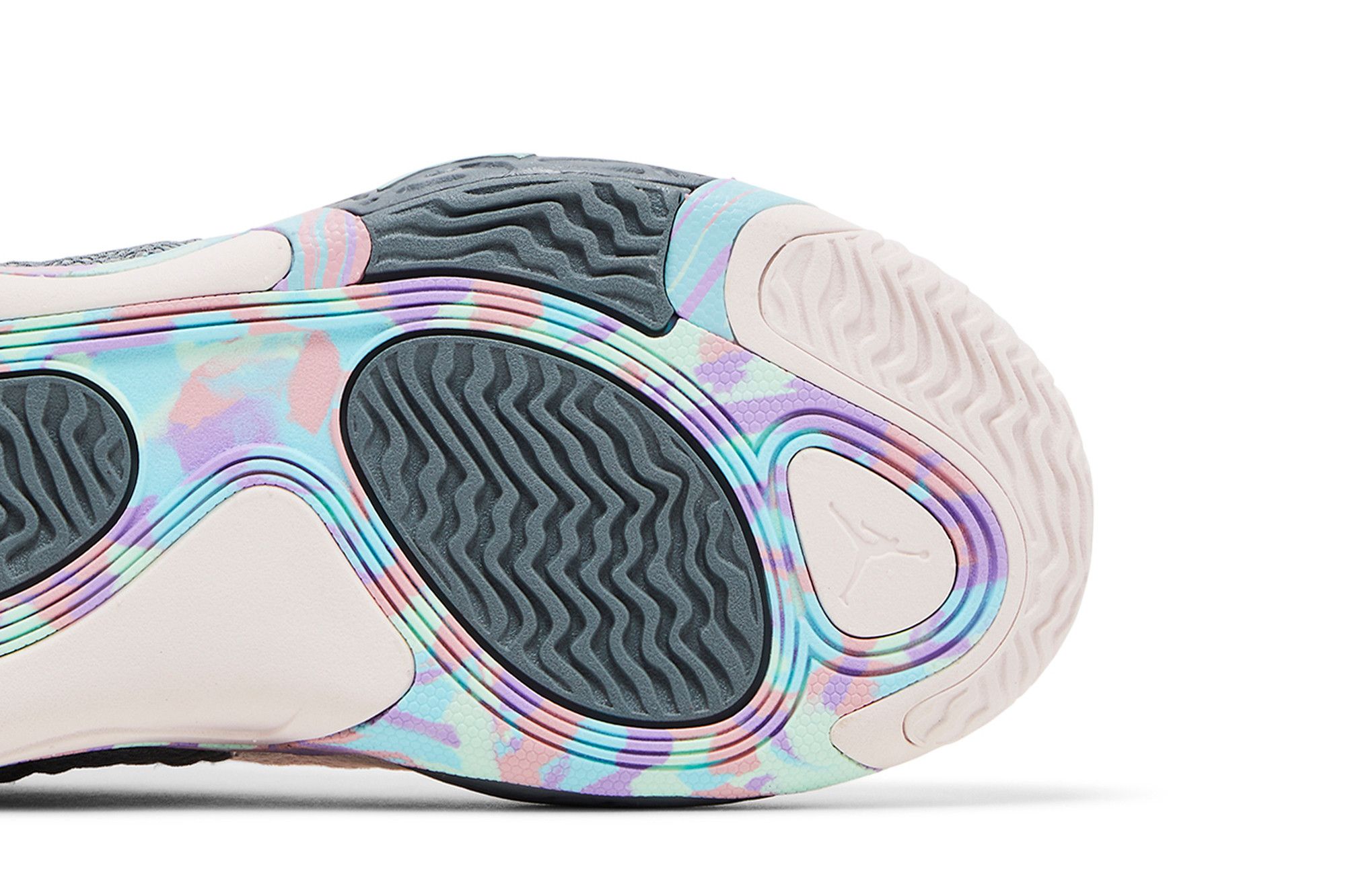 Buy Air Jordan Tatum 2 GS 'Sidewalk Chalk' - FJ6459 600 | GOAT