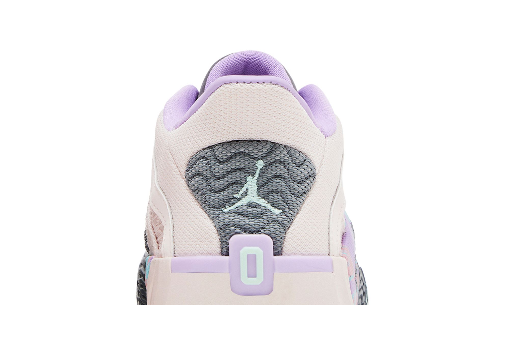 Buy Air Jordan Tatum 2 GS 'Sidewalk Chalk' - FJ6459 600 | GOAT