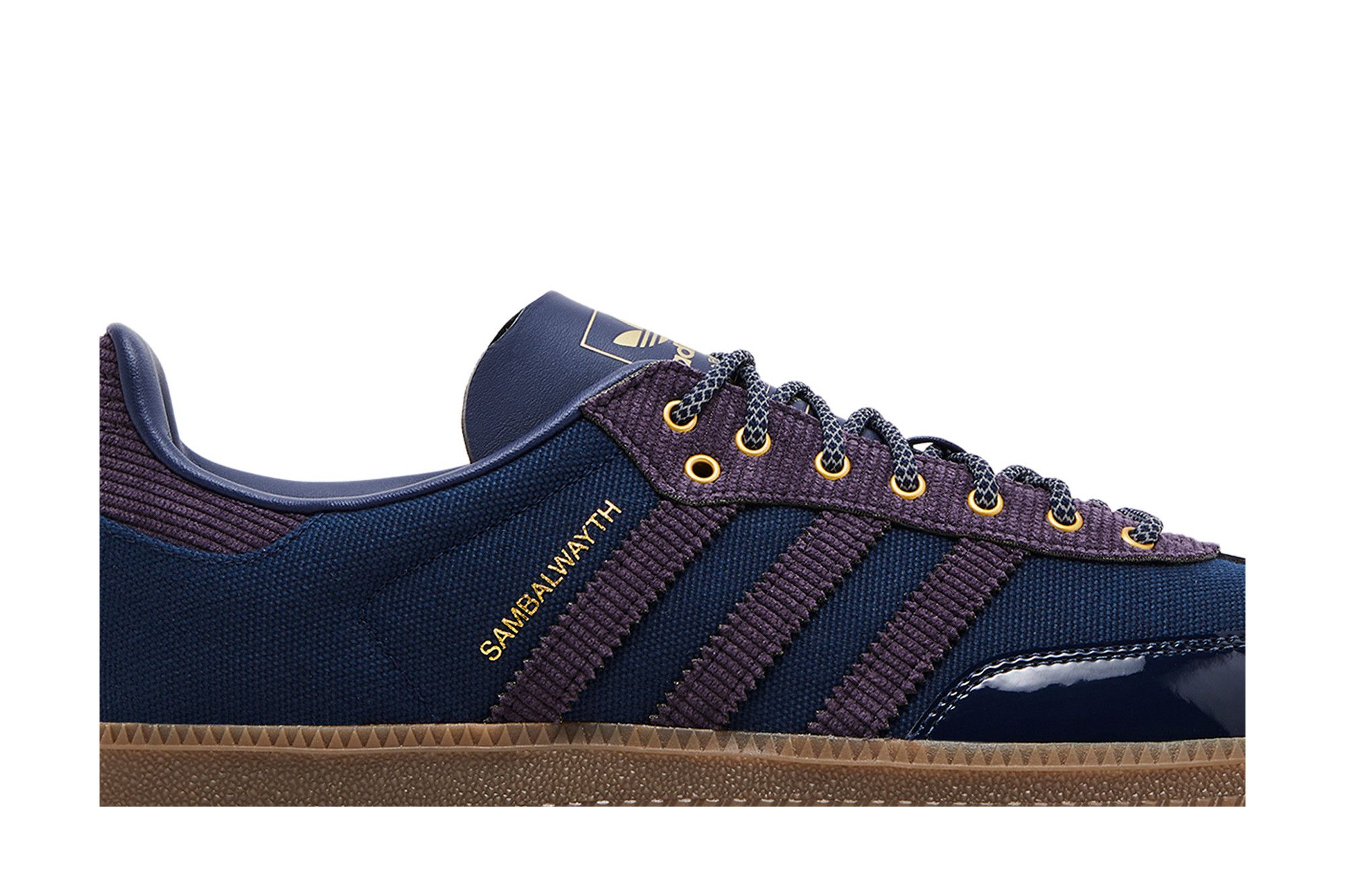 Alwayth × adidas Originals Samba OG 27.5 adidas Samba OG Shoes - White | Free Shipping with adiClub