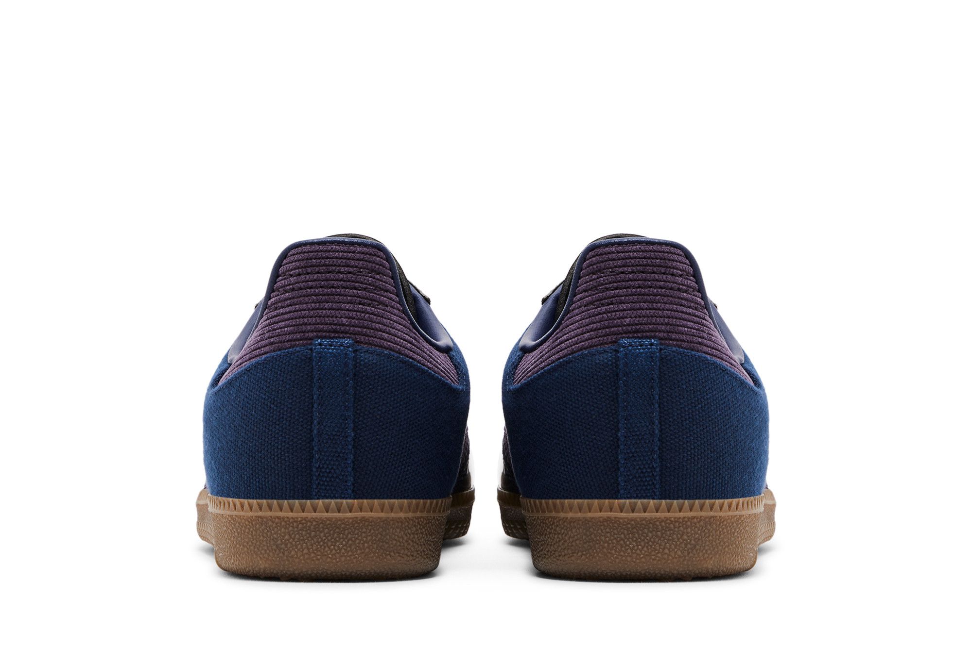 Buy ALWAYTH x adidas Samba 'Collegiate Navy' - IH5186 | GOAT