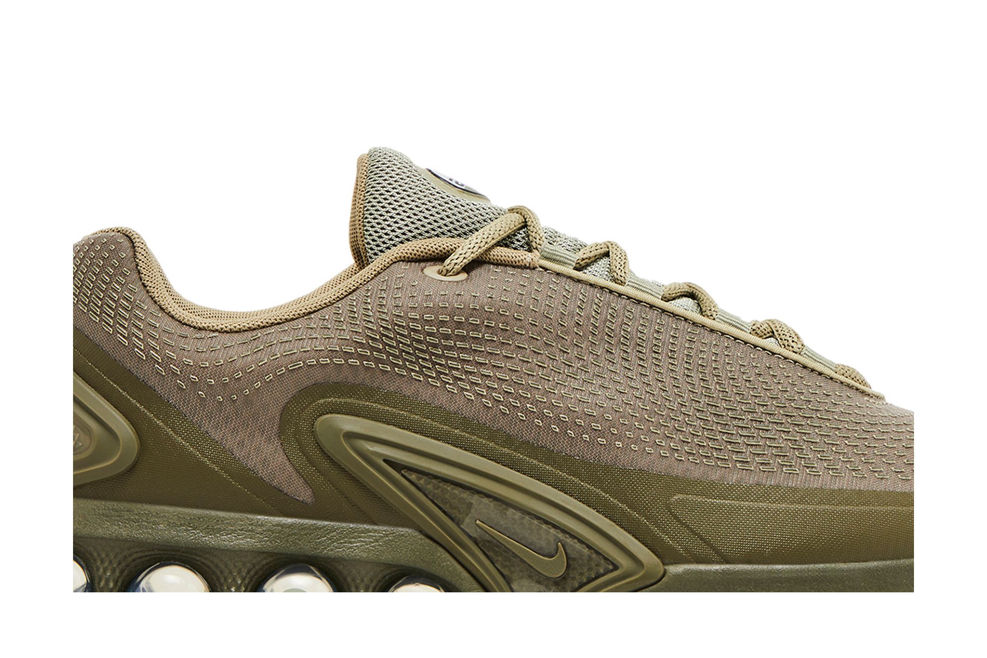 air max 200 olive green