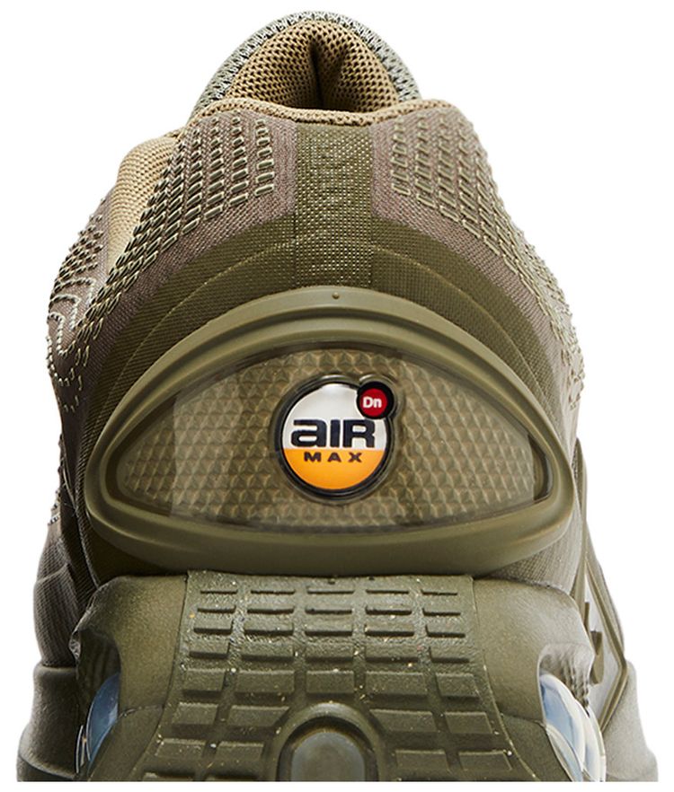 Nike Air Max DN Olive