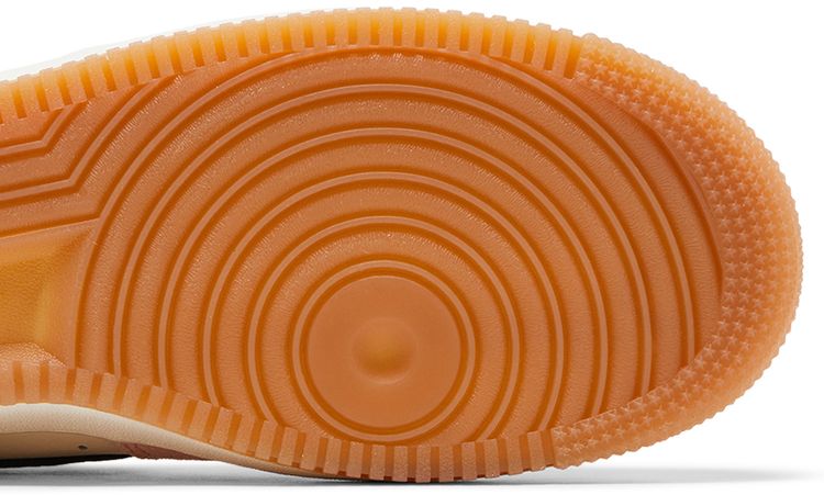 Nike Wmns Air Force 1 Low Arctic Orange