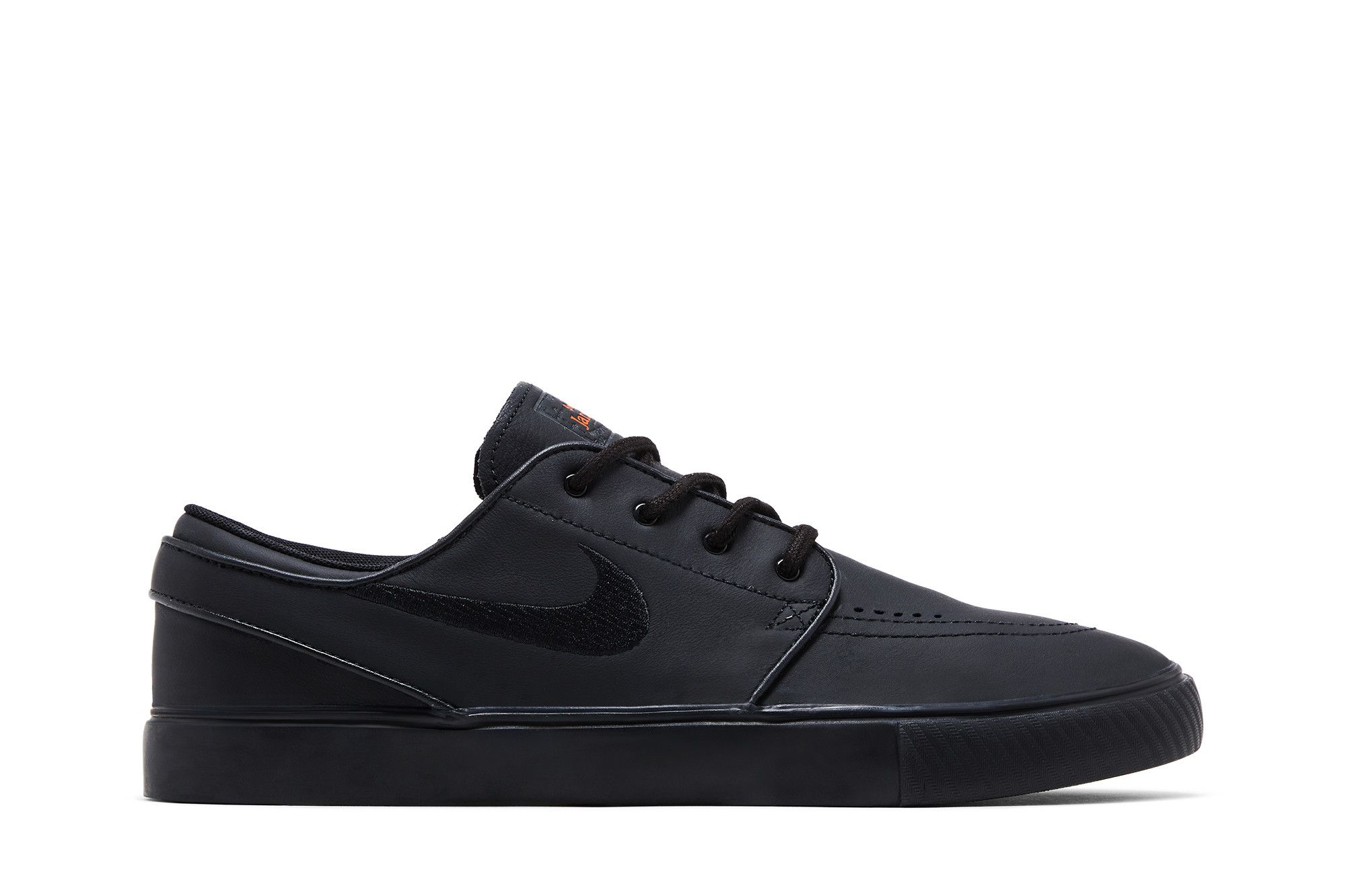 Buy Zoom Stefan Janoski OG+ ISO SB 'Triple Black' - FQ7621