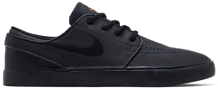 Zoom Stefan Janoski OG ISO SB Triple Black
