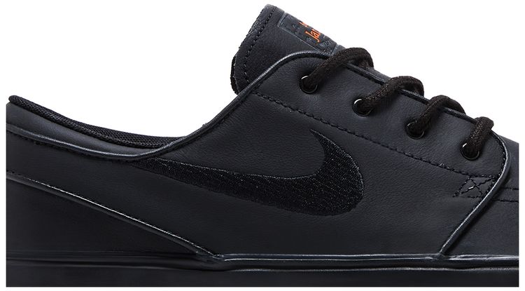 Zoom Stefan Janoski OG ISO SB Triple Black