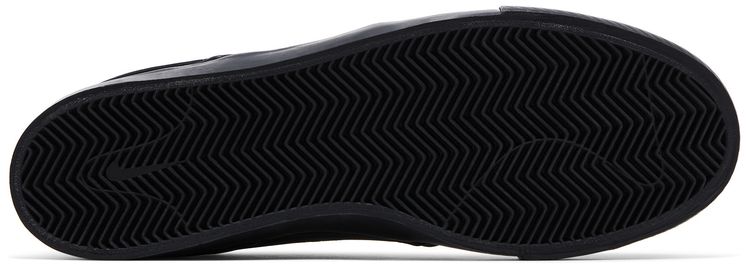 Zoom Stefan Janoski OG ISO SB Triple Black